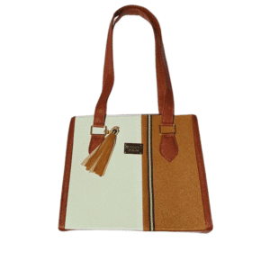 Bolso FANA Color Camel