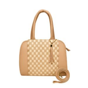 Bolso Crossbody FANA