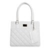 Br_S.F.Crema_110725 Bolso Dunia Color Blanco