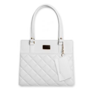 Bolso Dunia Color Blanco